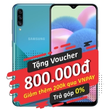 Samsung Galaxy A50s