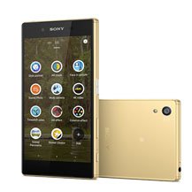 Sony Xperia C5 Ultra