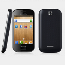 Q mobile P6