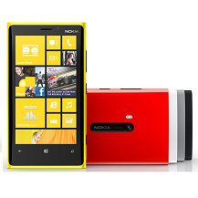 Nokia Lumia 920