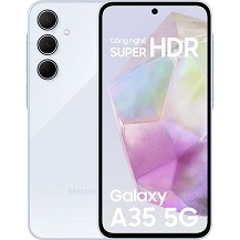 Mua Sản Phẩm Samsung Galaxy A35 5G 256GB