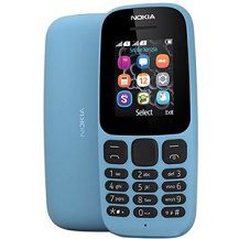 Mua Sản Phẩm Nokia 105 2017 Single Sim