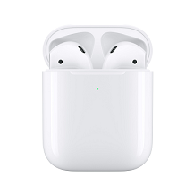 Tai nghe Apple AirPods 2 - Case sạc thường chính hãng VN/A (MV7N2VN/A)