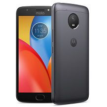 Motorola Moto E4 Plus