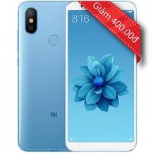 Mua Sản Phẩm Xiaomi Mi A2 4GB/32GB