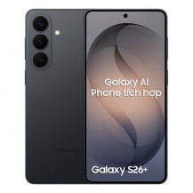 Samsung Galaxy S26 Plus 12GB 512GB