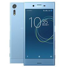 Sony Xperia XZs