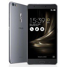 Asus Zenfone 3 Ultra ZU680KL