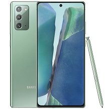 Mua Sản Phẩm Samsung Galaxy Note 20