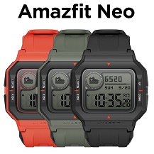 Xiaomi Amazfit NEO