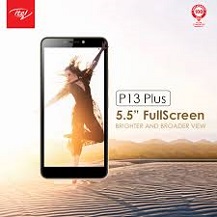 Mua Sản Phẩm Itel P13 Plus