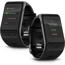 Garmin Vivoactive HR