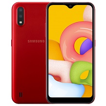 Mua Sản Phẩm Samsung Galaxy A01 - Đã kích hoạt