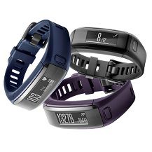 Garmin Vivosmart HR+ 