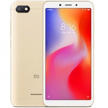 Xiaomi Redmi 6A