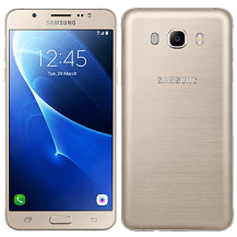 SAMSUNG GALAXY J7 2016