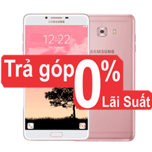 Samsung Galaxy C9 Pro