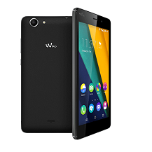 Wiko Pulp Fab