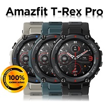 Mua Sản Phẩm Xiaomi Amazfit T-Rex PRO