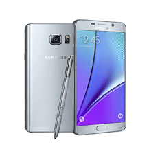 Mua Sản Phẩm Samsung Galaxy Note 5