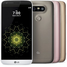 Mua Sản Phẩm LG G5