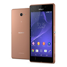 Sony Xperia M2 Aqua