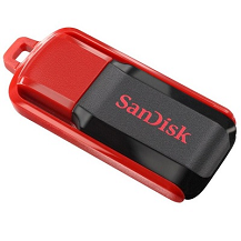 USB SanDisk 32 GB