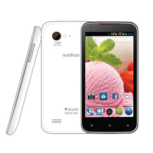 Mobiistar Touch Kem 452