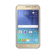 Samsung Galaxy J2