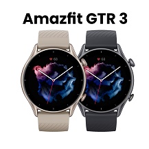 Xiaomi Amazfit GTR 3