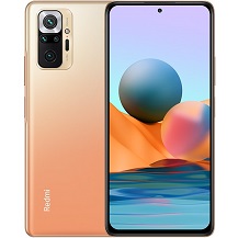 Xiaomi Redmi Note 10 Pro 6GB-128GB