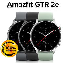 Mua Sản Phẩm Xiaomi Amazfit GTR 2e