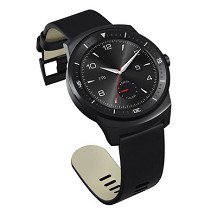 LG G Watch R