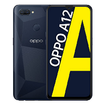 Mua Sản Phẩm Oppo A12 4GB/64GB