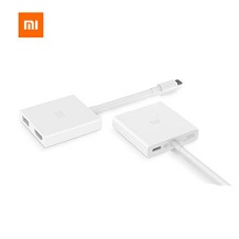 Bộ chuyển đổi Type-C Xiaomi Mi To HDMI, USB