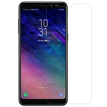 Dán Cường Lực Samsung Galaxy A8 2018