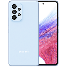 Mua Sản Phẩm Samsung Galaxy A53 5G 128GB