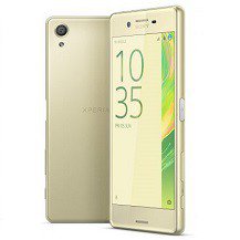 Mua Sản Phẩm Sony Xperia X