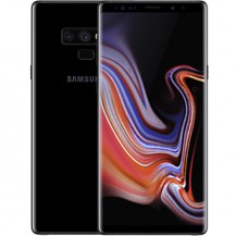 Samsung Galaxy Note 9