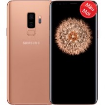 Mua Sản Phẩm Samsung Galaxy S9 Plus 128GB - Hoàng Kim