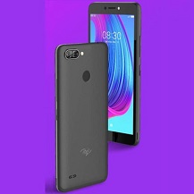 Mua Sản Phẩm Itel Alpha