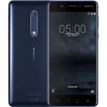 Mua Sản Phẩm Nokia 5 Black