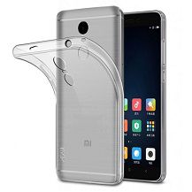 Ốp Lưng Sillicon Xiaomi Redmi Note 4X