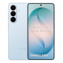 Samsung Galaxy S26 Plus 12GB 256GB