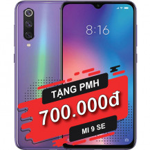 Mua Sản Phẩm Xiaomi Mi 9 SE