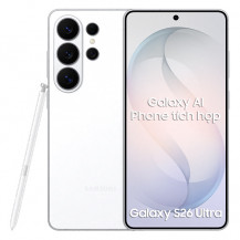 Samsung Galaxy S26 Ultra 12GB 256GB