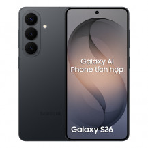 Samsung Galaxy S26 12GB 512GB