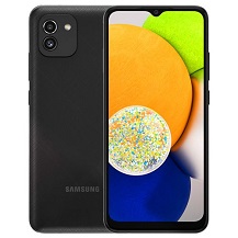 Mua Sản Phẩm Samsung Galaxy A03 64GB