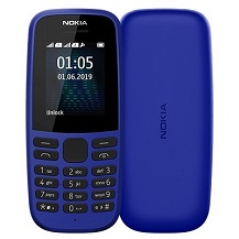 Mua Sản Phẩm Nokia 105 2019 Dual Sim