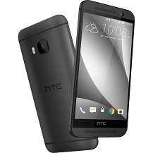HTC One M9